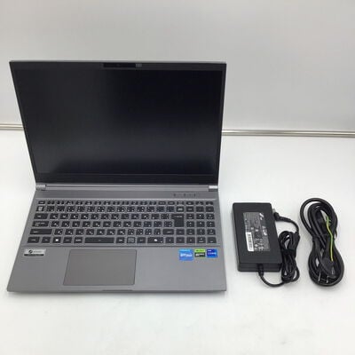 【白山FM松任店】中古  GALLERIA RL7C-R45-5N 4950002261 