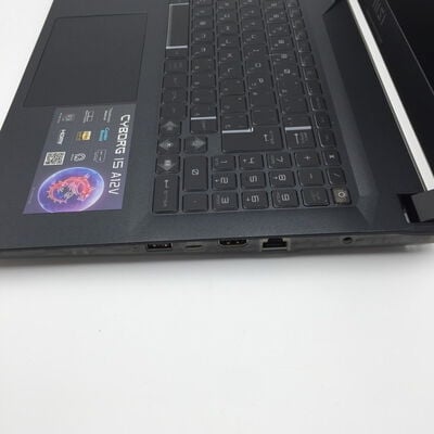 【神戸・三宮店】中古  MSI Cyborg 15AVF(i7-12650H/16GB/SSD512GB/RTX4060/W11H) 3430006575 