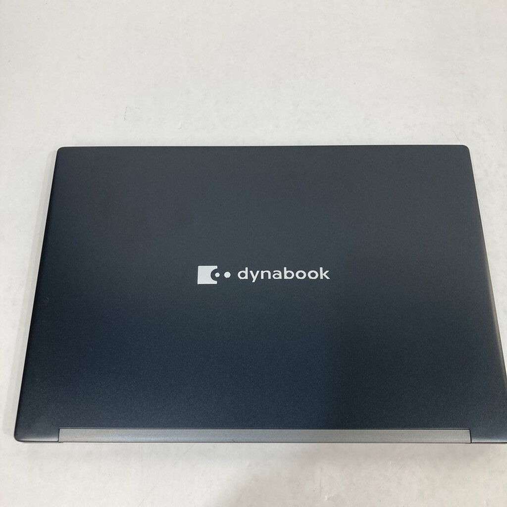 中古 Dynabook G83/HS (Intel Core i5 1135G7 2.40GHz/16GB DDR4