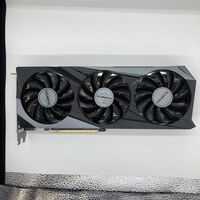 中古  GIGABYTE GV-N3070GAMING OC-8GD (RTX3070 8G) 143899 