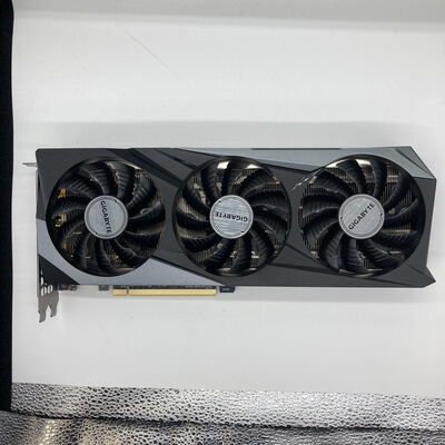 【八王子店】中古  GIGABYTE GV-N3070GAMING OC-8GD (RTX3070 8G) 143899 