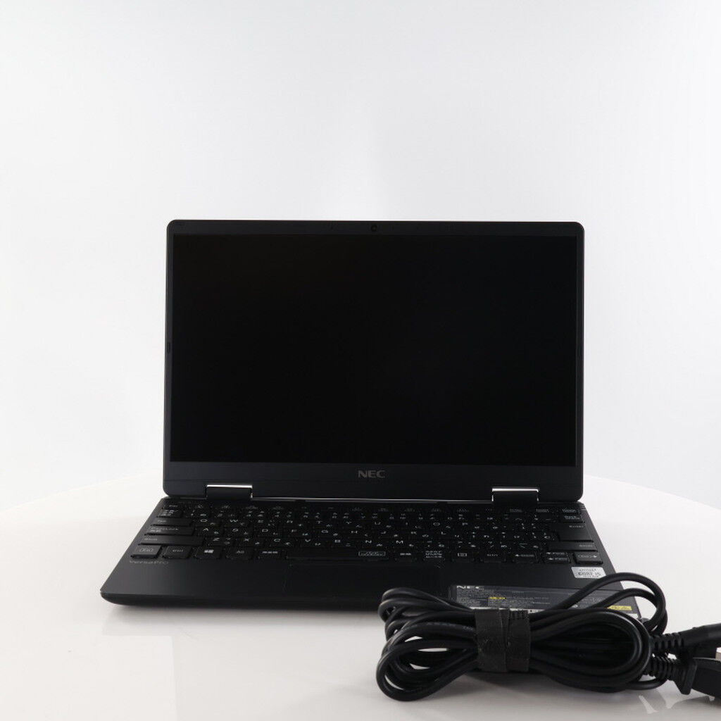 中古 NEC VersaPro(i5-10210Y/8GB/SSD128GB/W11P) 3410016244 （395574