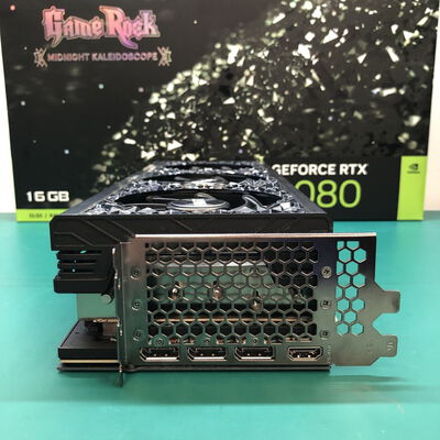 【津ラッツ店】中古  各社 GeForce RTX4080 (16GB PCI-E) 153305 