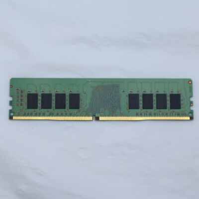 【通販センター】中古  PC4-25600 8GB デスクトップ用(DDR4-3200) 140727 