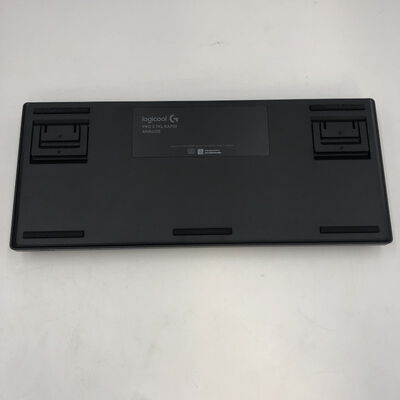 【福井日之出店】中古  ﾛｼﾞｸｰﾙ G-PKB-TKL-RTBK (有線 ｹﾞｰﾐﾝｸﾞｷｰﾎﾞｰﾄﾞ) 5200001081 