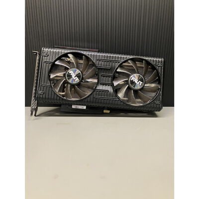 【座間相武台】中古  Palit NE63060019K9-190AD(RTX3060 Dual 12G) 175511 