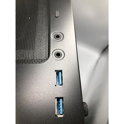 【水戸赤塚店】中古  iiyama level&infin;(i9 14900KF/32GB/SSD1TB+2TB/RTX4070Ti/W11H) 4680002113 