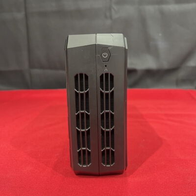 【静岡東瀬名店】中古  AtomMan G Series(Ryzen 9 7945HX/32GB/SSD1TB/なし/RX7600M XT 8GB/W11P) 5140001085 