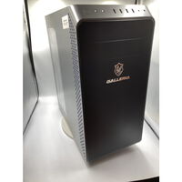 中古  GALLERIA XA7C-R37(i7 11700/32GB/SSD1TB/RTX3070/W10H) 4680002148 