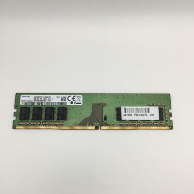 【秋葉原本店】中古  PC4-21300 8GB デスクトップ用 126165 