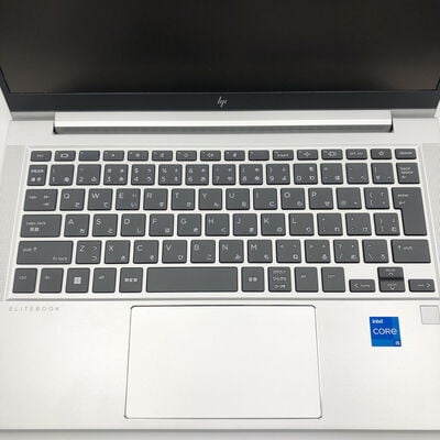 【福井日之出店】中古  HP H5N-Q33C (Core i5-1335U/16GB/SSD 256GB/-/-/WLAN/13.3インチFHD/W11P/-) 3240009594【2/19値下げ!】 