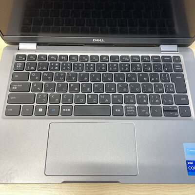 【博多店】中古  DELL Latitude 5320 (Intel Core i7 1185G7 3.0GHz/16GB/SSD256GB/-/-/13.3/1920x1080/Wi-Fi/WEBCAM/W11H64) 180537 