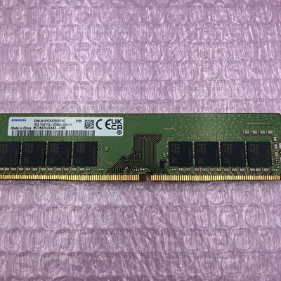 【町田店】中古  PC4-25600 16GB デスクトップ用(DDR4-3200) 140728 