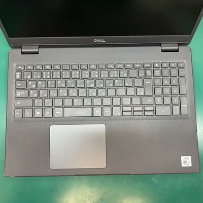 【浦添城間店(沖縄)】中古  DELL Latitude 3510 (INTEL Core i7 10510U 1.8GHz/16GB/SSD256GB/-/オンボード/15.6/1366x768/Wi-Fi/WEBCAM/W11H64) 182748 