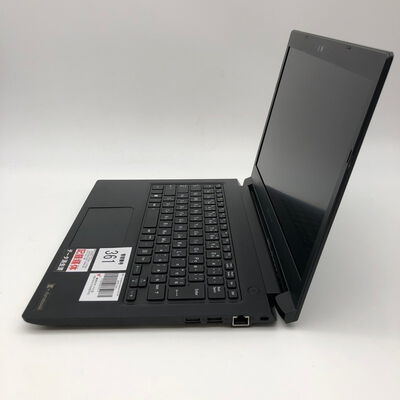 【大分店】中古  dynabook dynabook S73/DP (INTEL Core i7 8650U 1.9GHz/16GB/SSD512GB/-/オンボード/13.3/1920x1080/Wi-Fi/WEBCAM/W11H64) 179541 