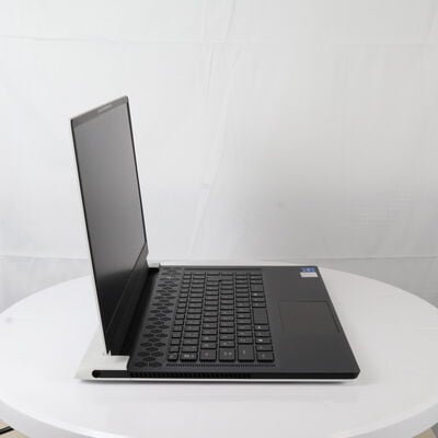 【通販センター】中古  DELL Alienware x15 R1 (Core i7-11800H/32GB/RTX 3070 Laptop GPU 8GB) 202984 