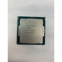 中古  INTEL Core i7 8700 (1151/3.20GHz/12M/C6/T12) 136198 