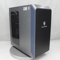 中古  THIRDWAVE GALLERIA SK(Intel Core i9 12900K/16GB DDR4 (PC4)/SSD1TB/なし/NVIDIA GeForce RTX 3080 12GB/W11H64 MAR) 191908【4/16値下げ!】 