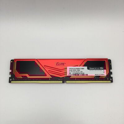 【秋葉原本店】中古  PC4-21300 32GB デスクトップ用 143227 