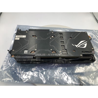 【水戸赤塚店】中古  ASUS　ROG-STRIX-RTX2070S-O8G-GAMING 4680002943 