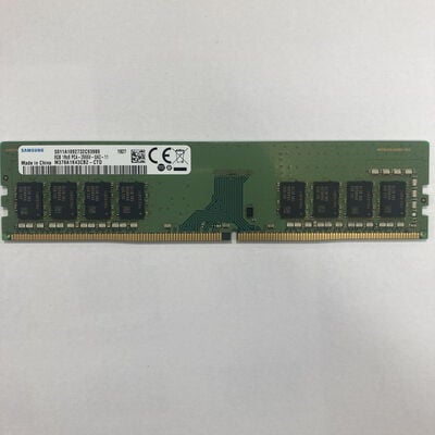 【大宮店】中古  PC4-21300 8GB デスクトップ用 126165 