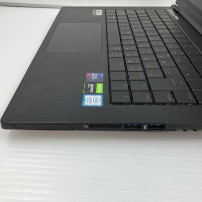 【秋葉原本店】中古  GALLERIA_GCR1660TGF-QCB(i7-9750H/16GB/SSD512GB/GTX1660Ti/W11H) 3410016809 