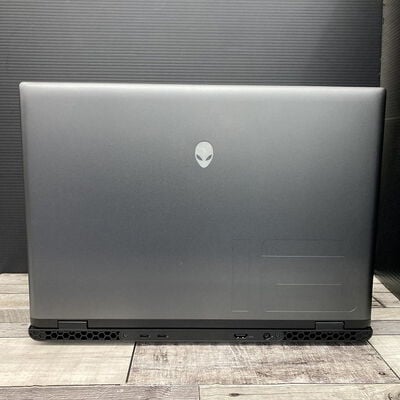【広島店】中古  DELL ALIENWARE m16 R2(Ultra 9 185H 2.3GHz/64GB/SSD2TB/RTX4070 8GB/ODD無し/GigabitLAN+Wifi/16/2560x1600/W11P) 3320005160 