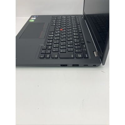 【仙台店】中古  Lenovo ThinkPad L13 Gen3 (Core i5-1245U/16GB/SSD 256GB/-/-/WLAN/13.3インチUWXGA/W11P/-) 3240010437 