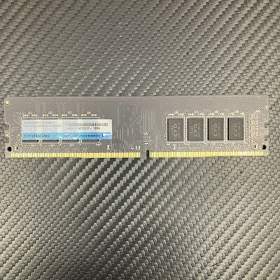 【富士青葉店】中古  PC4-25600 16GB デスクトップ用(DDR4-3200) 140728 