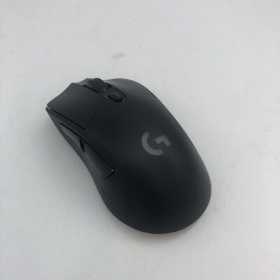 【福井日之出店】中古  Logicool G703h (無線 ゲーミングマウス 6ボタン) 146973 