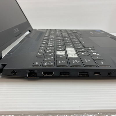 【秋葉原本店】中古  ASUS　TUF GAMING　F15(i5-11400H/16GB/SSD500GB/RTX2050/W11H) 3410014705 