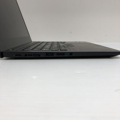 【徳島住吉店】中古  LENOVO ThinkPad X13 (AMD Ryzen 5 Pro 4650U 2.10GHz/32GB/SSD256GB/-/オンボード/13.3/1920x1080/Wi-Fi/WEBCAM/W11H) 185719 