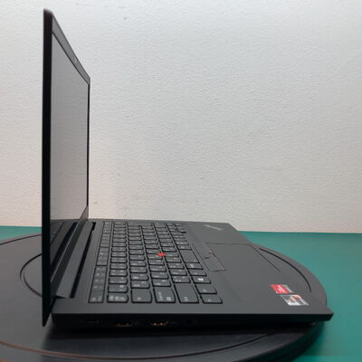 【佐賀南部バイパス店】中古  Lenovo ThinkPad E14 Gen3(Ryzen 7 5700U/16GB/ドライブなし/オンボード/SSD512GB/WinH) 5250001789 