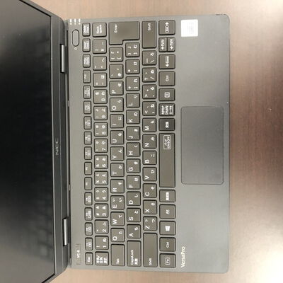 【長野稲里店】中古  NEC VKT10 (INTEL Core i5 10210Y 1.0GHz/8GB/SSD256GB/-/オンボード/12.5/1920x1080/Wi-Fi/WEBCAM/W11H64) 179608 