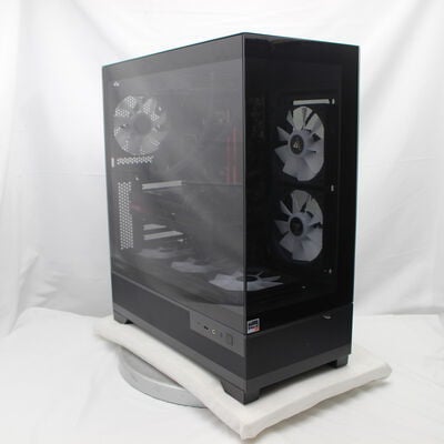 【通販センター】中古  Original PC(AMD Ryzen 7 5700X/16GB DDR4 (PC4)/SSD2TB/なし/AMD Radeon RX 7800 XT 16GB/W11H64 MAR) 197963 