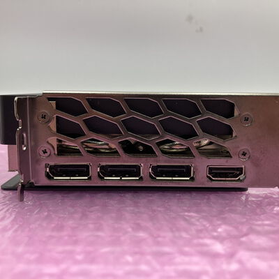 【町田店】中古  玄人志向 GG-RTX5070-E12GB/OC/DF (RTX5070 12G) 176912 