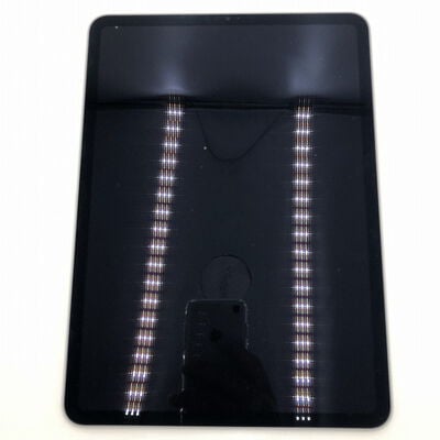 【盛岡都南店】中古  Apple iPad Pro Wi-Fi スペースグレイ MNXD3J/A 4580000986 