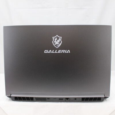【仙台店】中古  THIRDWAVE GALLERIA RL7C-R46-5N 190243 