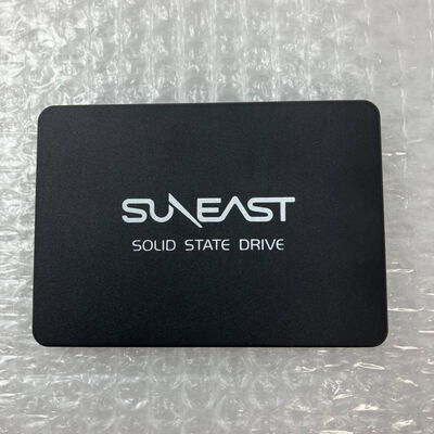 【秋葉原本店】中古  各社 2.5インチ SSD 512GB SATA 124396 