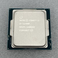 中古  INTEL Core i5 11400F (1200/2.6G/12M/C6/T12) 145171 