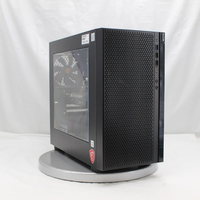 GeForce GTX 1650の中古ゲーミングデスクトップPC一覧（40件