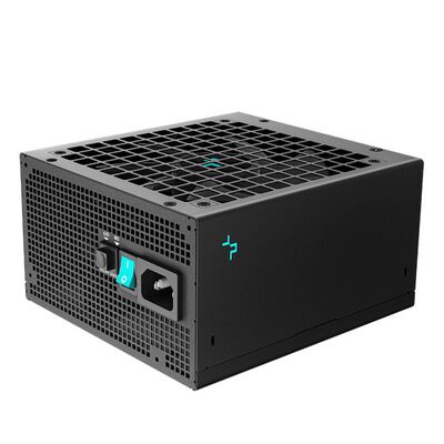 DEEPCOOL  PX850G R-PX850G-FC0B-JP (850W) 