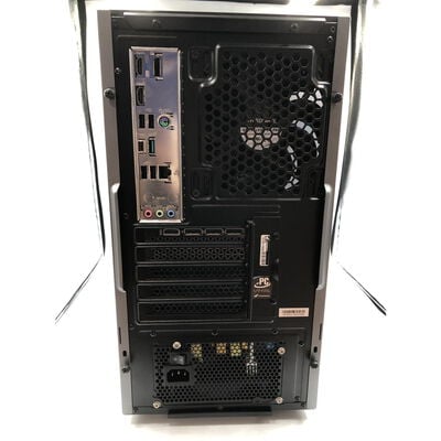 【水戸赤塚店】中古  RM5C-R36(i5 10400/16GB/SSD512GB/-/RTX3060 12GB/W11H) 4680003675 