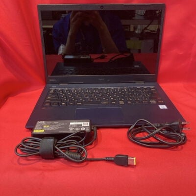 【千葉店】中古  PC-HM350PAL 3250006422 