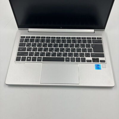 【なんば店】中古  HP EliteBook 640 G10 (i5 1335U/16GB/SSD512GB/WLAN/14FHD) 3280022655 