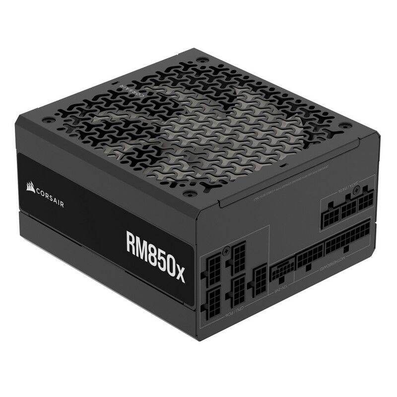 Corsair RM850x 2024 Cybenetics Gold ATX3.1 CP-9020270-JP