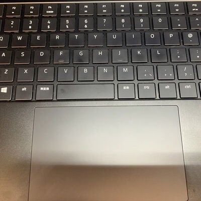 【横浜駅前店】中古  RAZER Blade 15 (Intel Core i7-10750H/16GB/RTX3060//W11H/有線LAN?無線LAN◯) 3400009096 