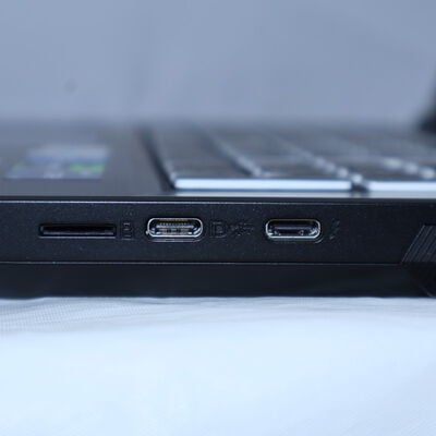 【通販センター】中古  THIRDWAVE GALLERIA ZL9C-R47-C7 202471 