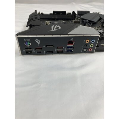 【仙台店】中古  ASUS ROG STRIX Z390-F GAMING (Z390 1151 ATX DDR4) 138866 