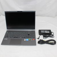 中古  THIRDWAVE GALLERIA RL5R-G165 181255 